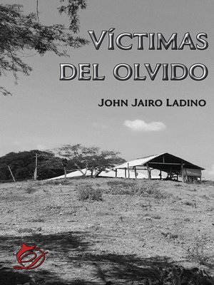 cover image of Víctimas del olvido